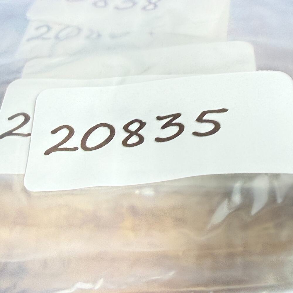 Prodesign Denmark Eyeglasses Frames Blue Multicol… - image 7